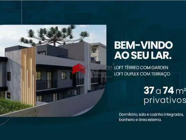 Flat venda em Região Geográfica Imediata de Curitiba, Região Metropolitana de Curitiba