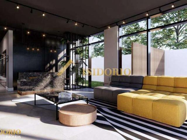 Flat venda em Alto da Glória, Curitiba