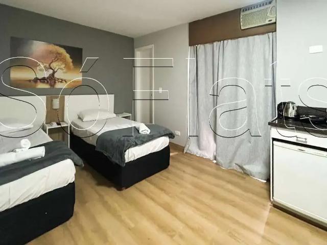 Flat venda em Região Geográfica Imediata de Curitiba, Região Metropolitana de Curitiba