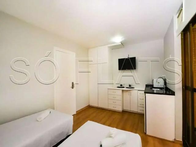 Flat venda em Alto da Rua XV, Curitiba