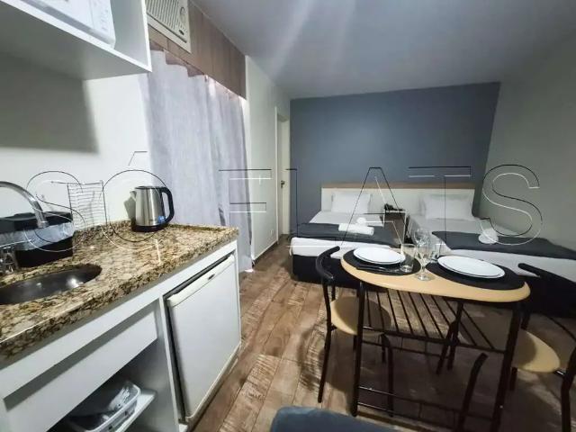 Flat venda em Região Geográfica Imediata de Curitiba, Região Metropolitana de Curitiba