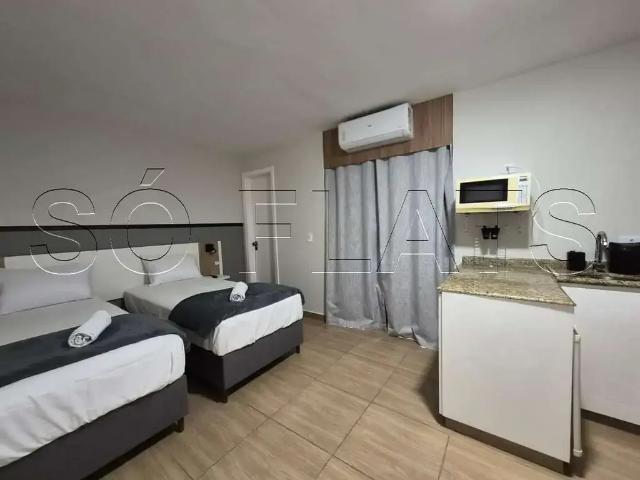 Flat venda em Região Geográfica Imediata de Curitiba, Região Metropolitana de Curitiba