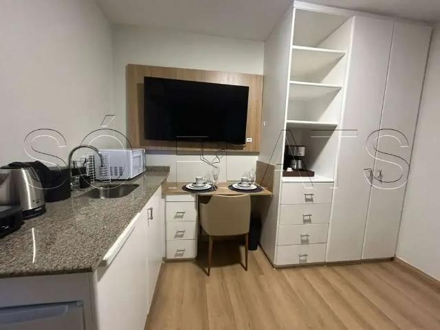 Flat venda em Região Geográfica Imediata de Curitiba, Região Metropolitana de Curitiba