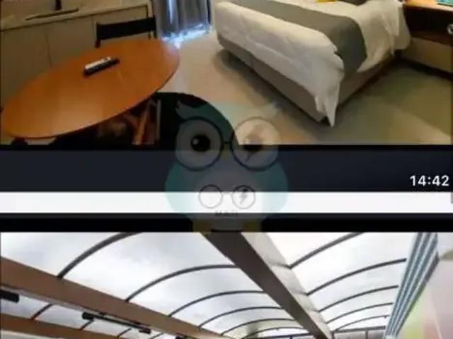 Flat venda em Região Geográfica Imediata de Curitiba, Região Metropolitana de Curitiba