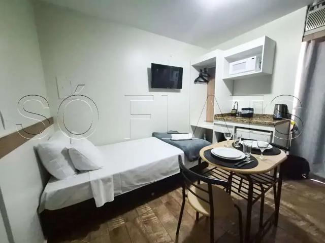 Flat venda em Alto da Rua XV, Curitiba