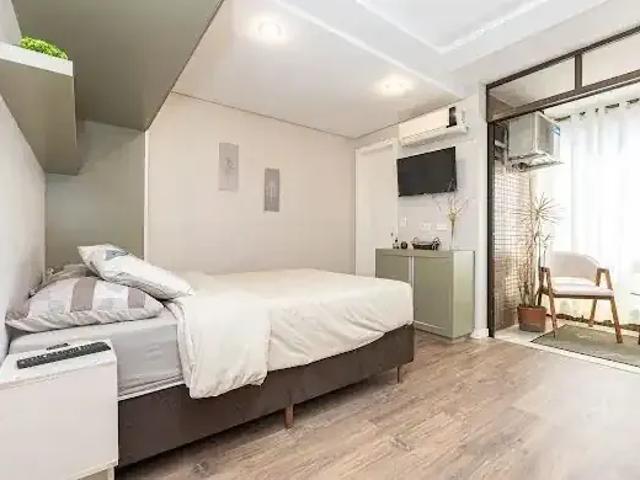 Flat venda em Região Geográfica Imediata de Curitiba, Região Metropolitana de Curitiba