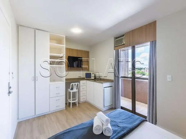 Flat venda em Região Geográfica Imediata de Curitiba, Região Metropolitana de Curitiba