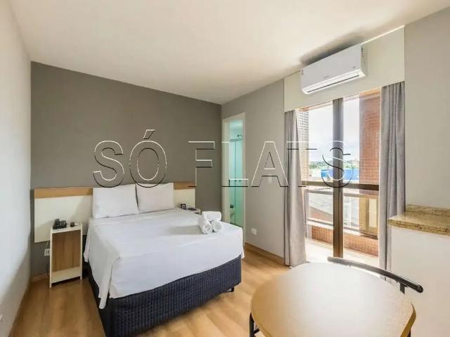 Flat venda em Região Geográfica Imediata de Curitiba, Região Metropolitana de Curitiba