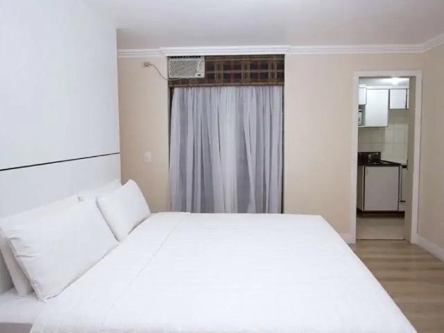 Flat venda em Alto da Rua XV, Curitiba