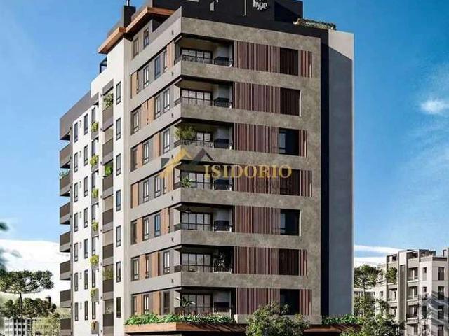 Flat venda em Tingui, Curitiba