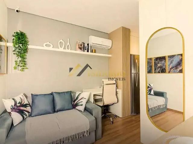 Flat venda em Região Geográfica Imediata de Curitiba, Região Metropolitana de Curitiba