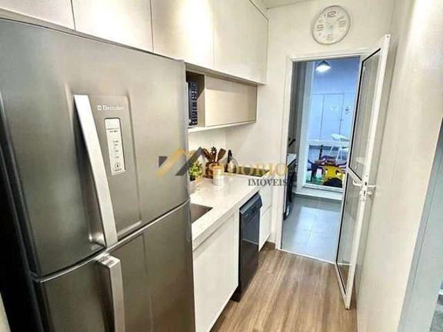 Flat venda em Boa Vista, Curitiba