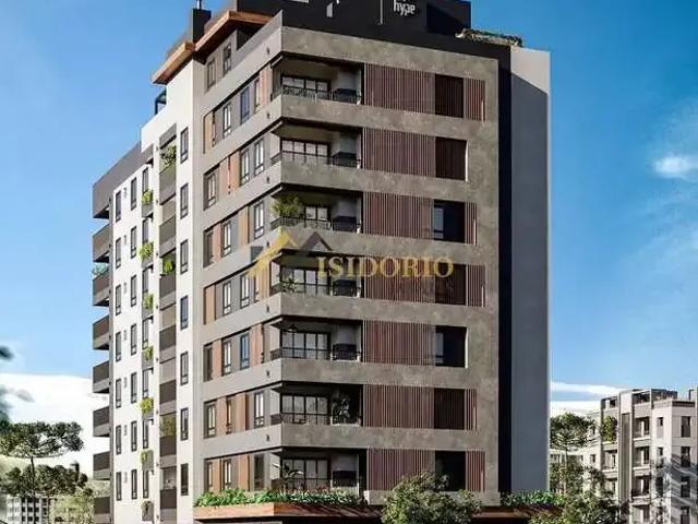 Flat venda em Região Geográfica Imediata de Curitiba, Região Metropolitana de Curitiba