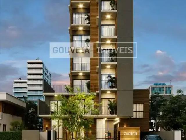 Flat venda em Região Geográfica Imediata de Curitiba, Região Metropolitana de Curitiba