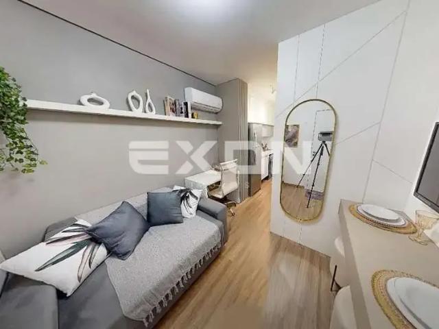 Flat venda em Região Geográfica Imediata de Curitiba, Região Metropolitana de Curitiba