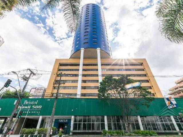 Flat venda em Região Geográfica Imediata de Curitiba, Região Metropolitana de Curitiba