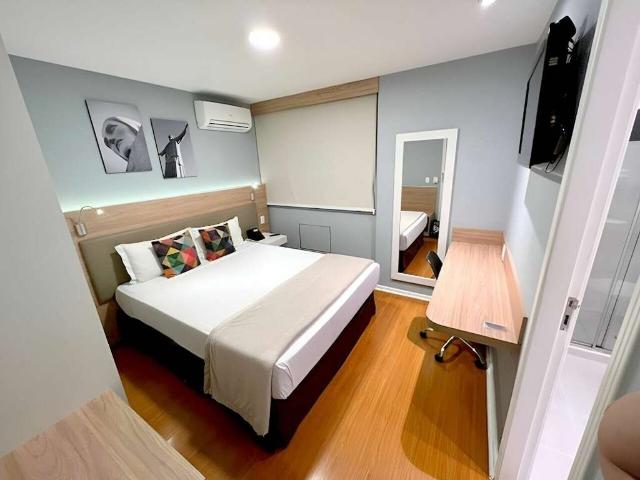 Flat venda em Região Geográfica Imediata de Curitiba, Região Metropolitana de Curitiba