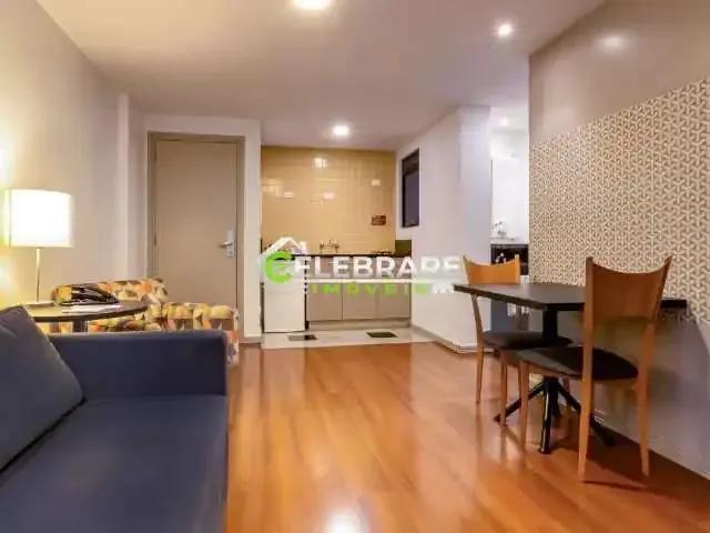 Flat venda em Região Geográfica Imediata de Curitiba, Região Metropolitana de Curitiba