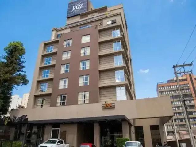 Flat venda em Região Geográfica Imediata de Curitiba, Região Metropolitana de Curitiba