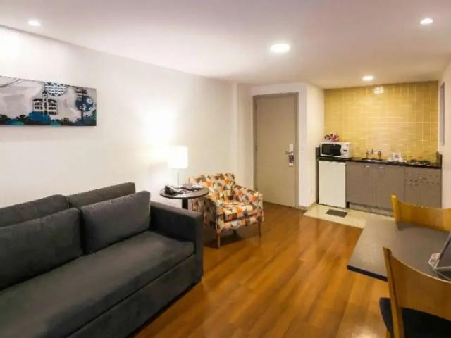 Flat venda em Região Geográfica Imediata de Curitiba, Região Metropolitana de Curitiba