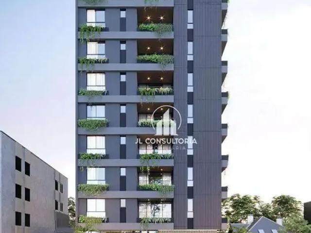 Flat venda em Região Geográfica Imediata de Curitiba, Região Metropolitana de Curitiba