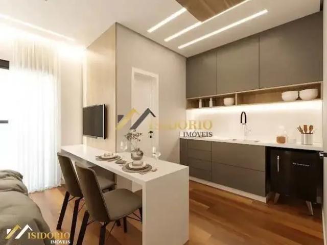Flat venda em Região Geográfica Imediata de Curitiba, Região Metropolitana de Curitiba