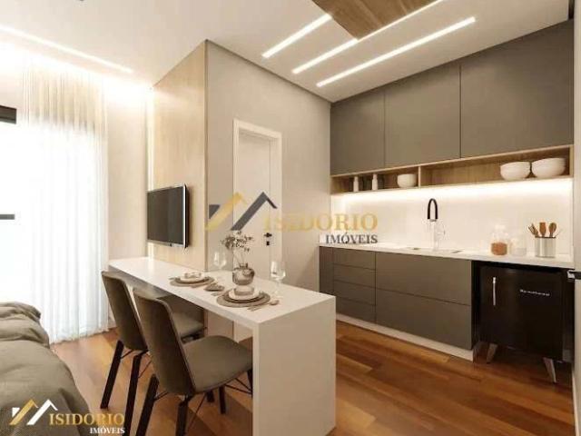 Flat venda em Boa Vista, Curitiba