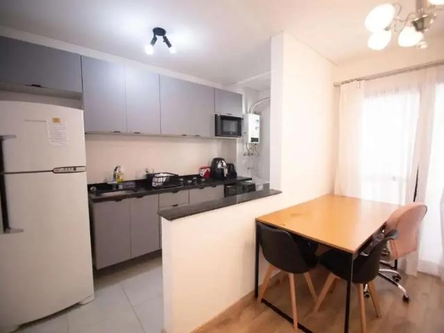 Flat venda em Região Geográfica Imediata de Curitiba, Região Metropolitana de Curitiba