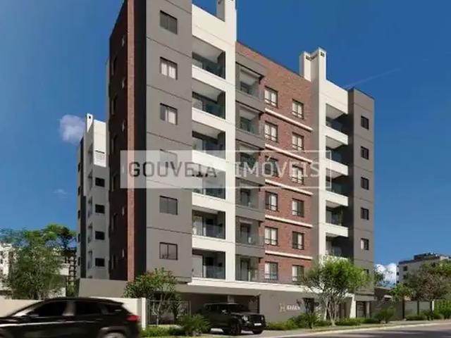 Flat venda em Região Geográfica Imediata de Curitiba, Região Metropolitana de Curitiba