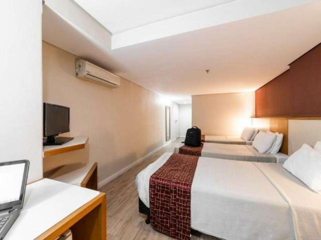 Flat venda em Região Geográfica Imediata de Curitiba, Região Metropolitana de Curitiba