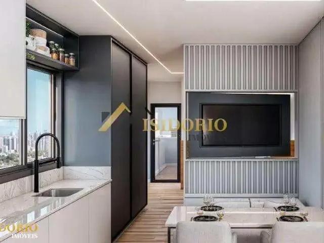 Flat venda em Região Geográfica Imediata de Curitiba, Região Metropolitana de Curitiba