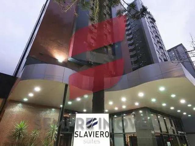 Flat venda em Região Geográfica Imediata de Curitiba, Região Metropolitana de Curitiba