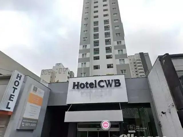 Flat venda em Região Geográfica Imediata de Curitiba, Região Metropolitana de Curitiba