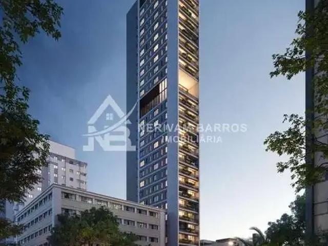 Flat venda em Região Geográfica Imediata de Curitiba, Região Metropolitana de Curitiba