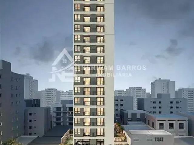 Flat venda em Região Geográfica Imediata de Curitiba, Região Metropolitana de Curitiba
