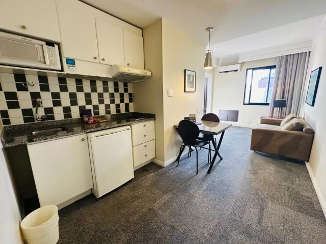 Flat venda em Região Geográfica Imediata de Curitiba, Região Metropolitana de Curitiba