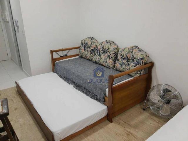 Flat venda em Centro, Curitiba