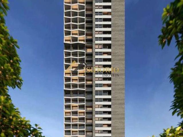 Flat venda em Centro, Curitiba