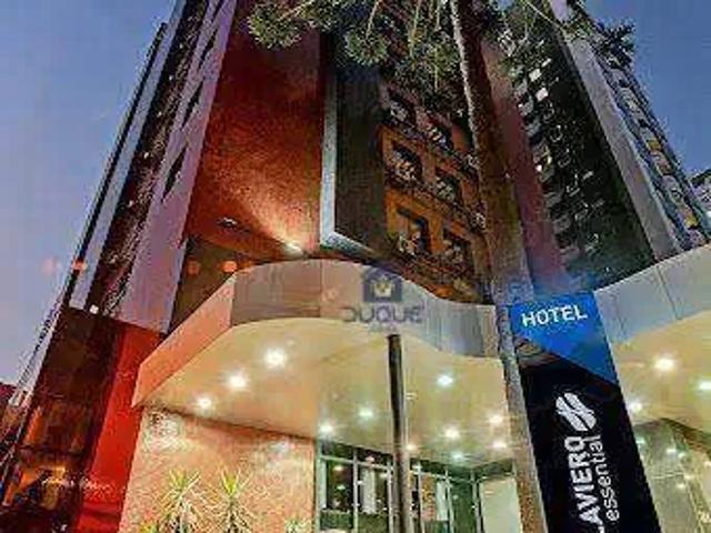 Flat venda em Região Geográfica Imediata de Curitiba, Região Metropolitana de Curitiba