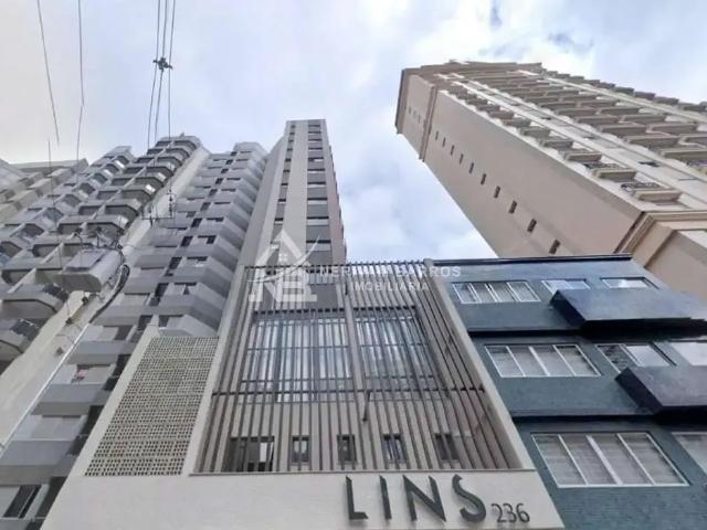 Flat venda em Região Geográfica Imediata de Curitiba, Região Metropolitana de Curitiba