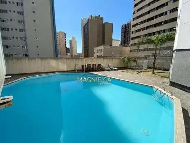 Flat venda em Região Geográfica Imediata de Curitiba, Região Metropolitana de Curitiba