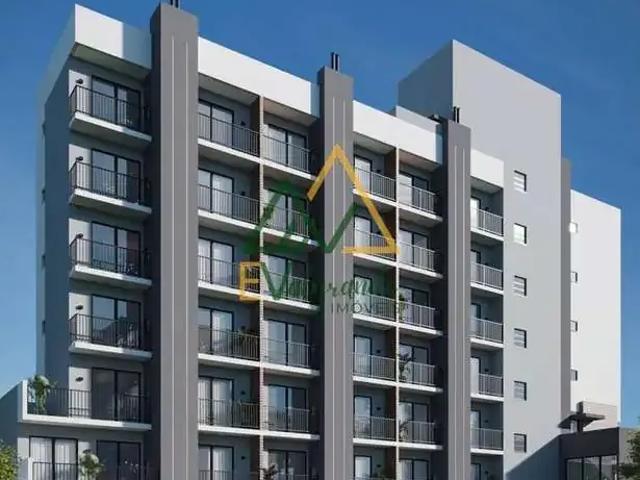 Flat venda em Região Geográfica Imediata de Curitiba, Região Metropolitana de Curitiba