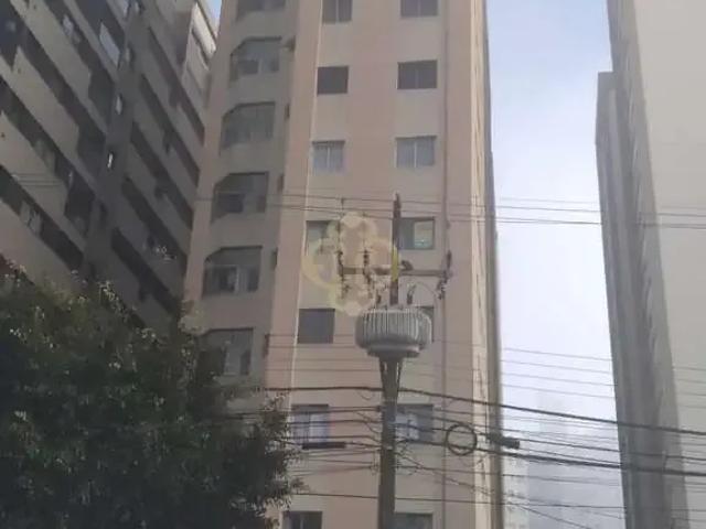 Flat venda em Região Geográfica Imediata de Curitiba, Região Metropolitana de Curitiba