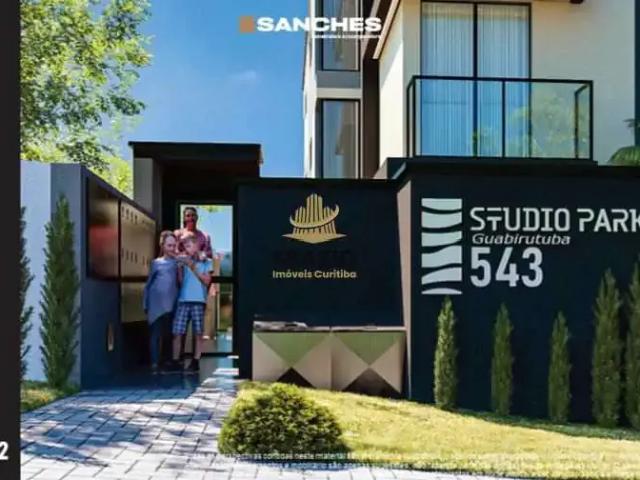 Flat venda em Região Geográfica Imediata de Curitiba, Região Metropolitana de Curitiba