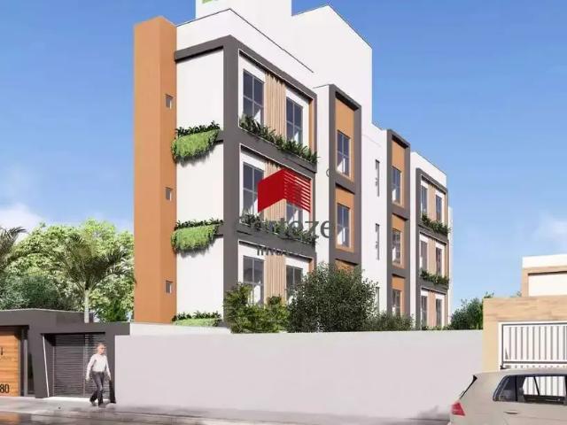 Flat venda em Região Geográfica Imediata de Curitiba, Região Metropolitana de Curitiba