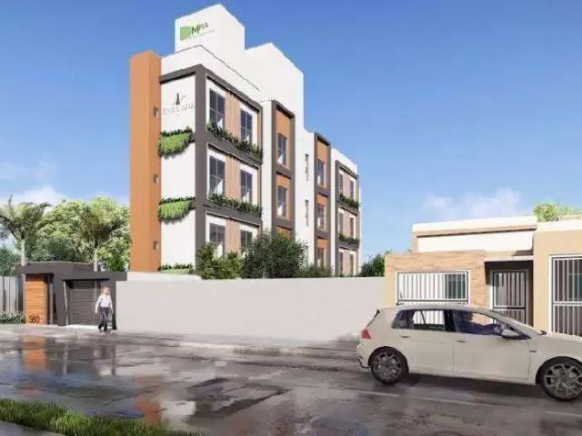 Flat venda em Região Geográfica Imediata de Curitiba, Região Metropolitana de Curitiba