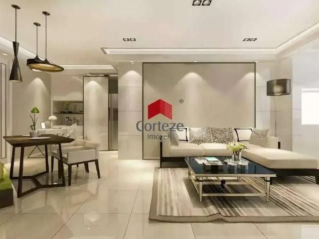 Flat venda em Região Geográfica Imediata de Curitiba, Região Metropolitana de Curitiba