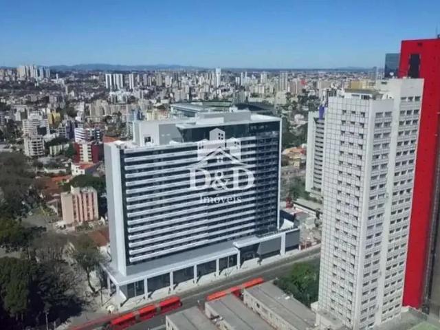 Flat venda em Região Geográfica Imediata de Curitiba, Região Metropolitana de Curitiba