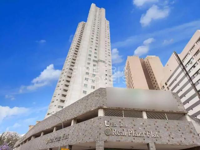 Flat venda em Região Geográfica Imediata de Curitiba, Região Metropolitana de Curitiba