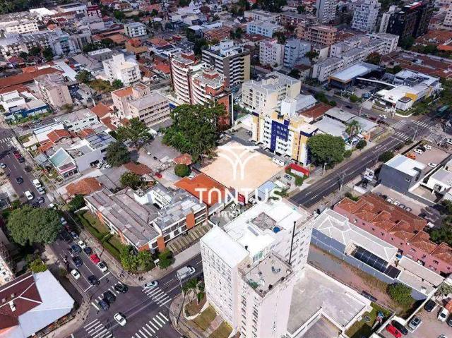 Flat venda em Região Geográfica Imediata de Curitiba, Região Metropolitana de Curitiba